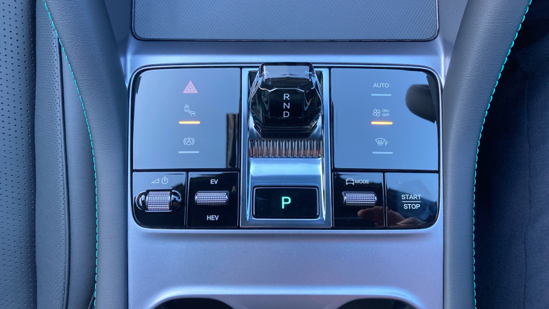 BYD Seal U 1.5 DM-i Comfort 5dr Auto Estate